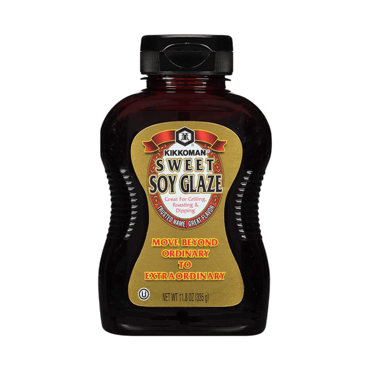 Kikkoman Sweet Soy Glaze