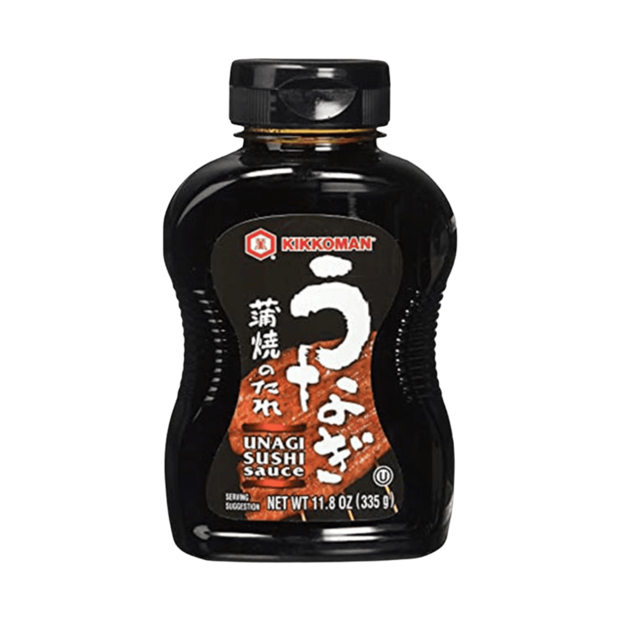 Kikkoman Unagi Sushi Sauce