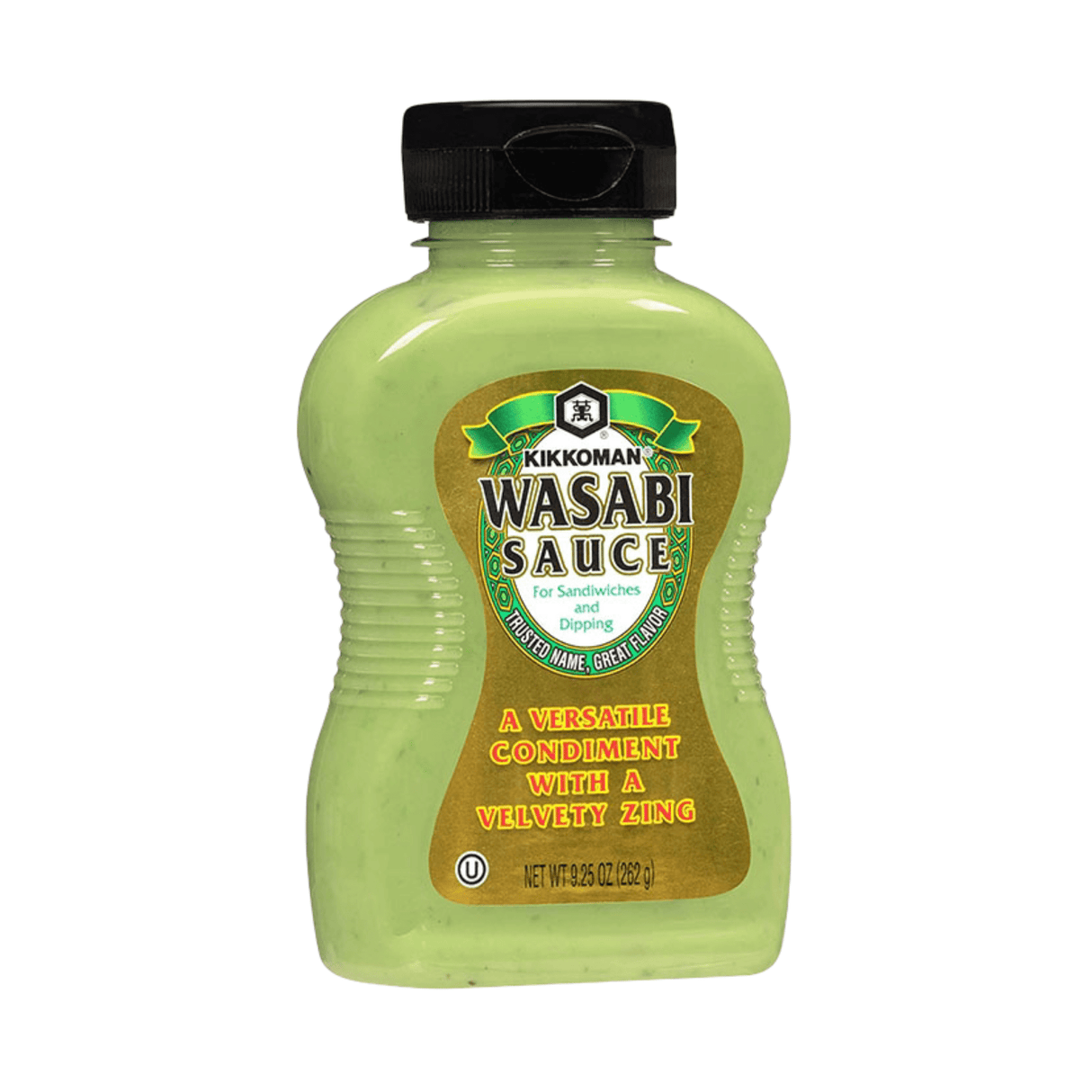 Kikkoman Wasabi Sauce