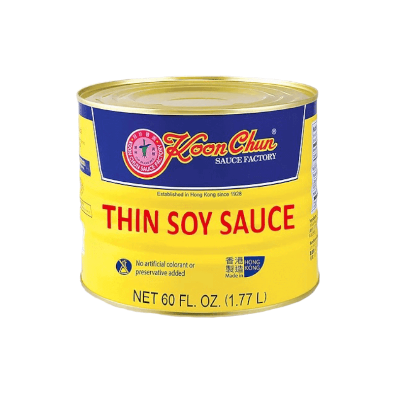 Koon Chun Thick Soy Sauce