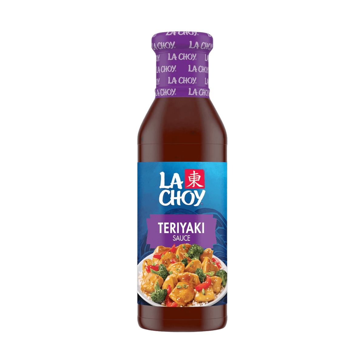 La Choy Teriyaki Stir Fry Sauce & Marinade – ZHICAY FOODS