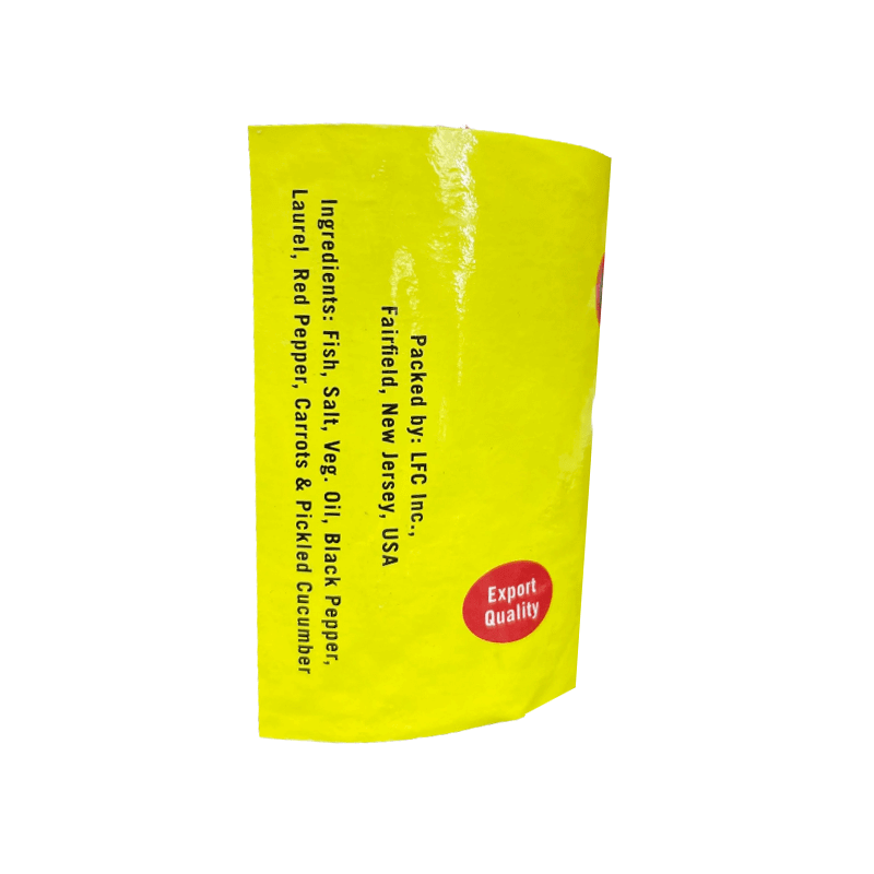 La ILongga Bangus Sardines Hot and Spicy Milk Fish