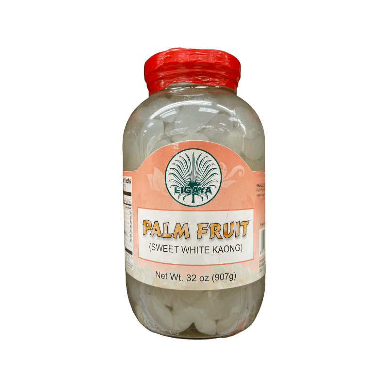 Ligaya Palm Fruit (Sweet White Kaong)