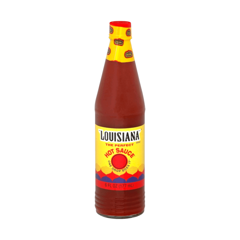 Louisiana The Original Hot Sauce