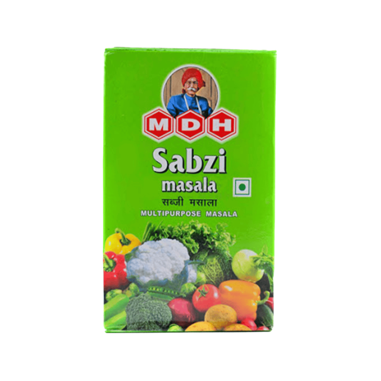 MDH Sabzi Masala