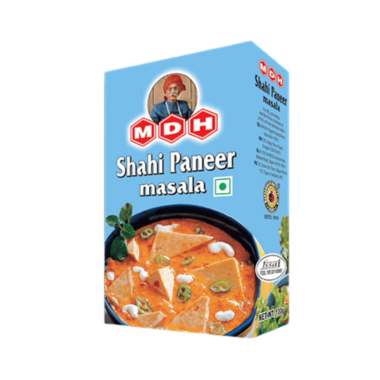 MDH Shahi Paneer Masala