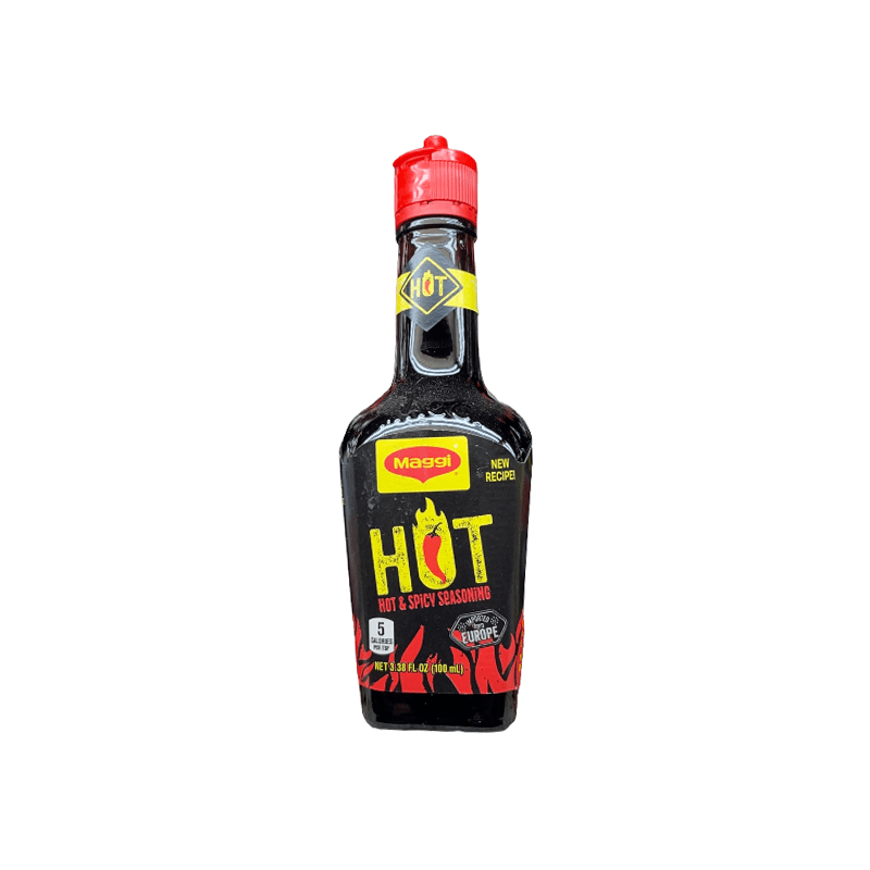 Maggi Hot & Spicy Seasoning (Europe)