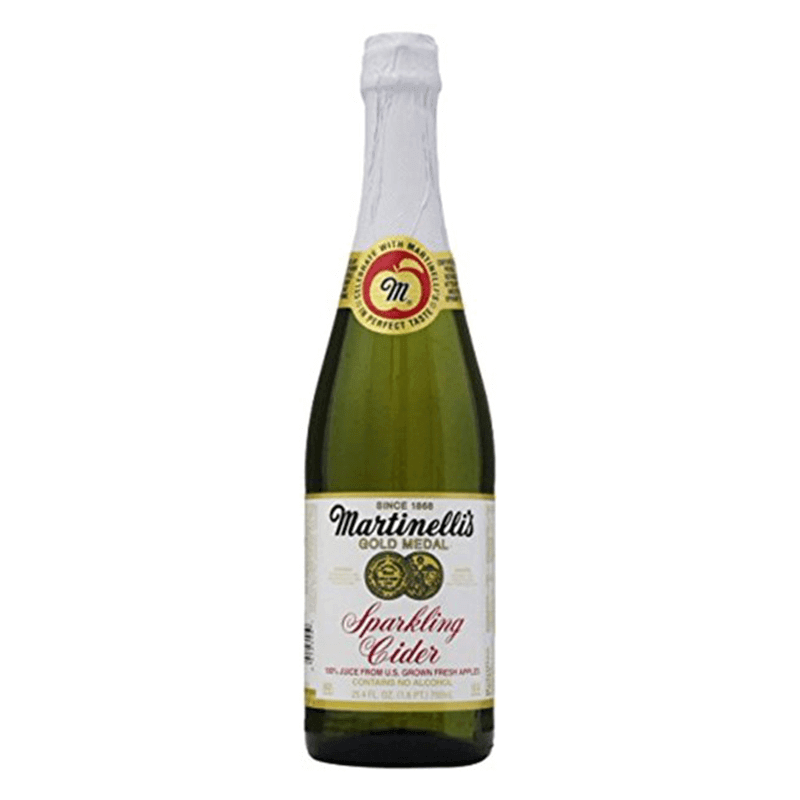 Martinelli's Sparkling Cider