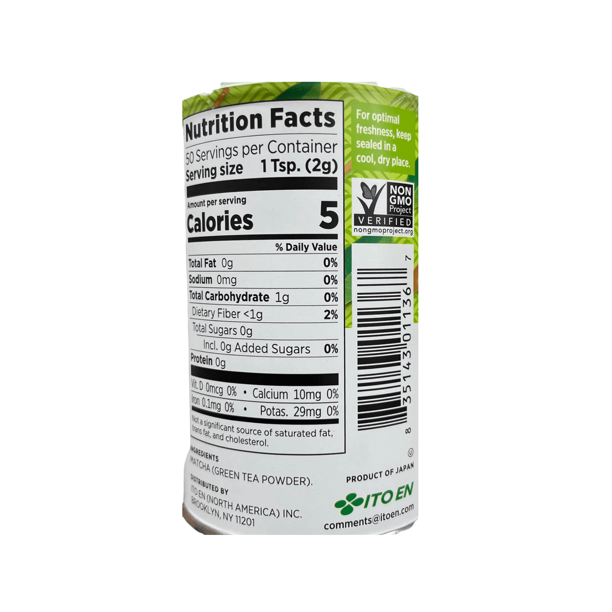 Matcha Love Japanese Culinary Matcha