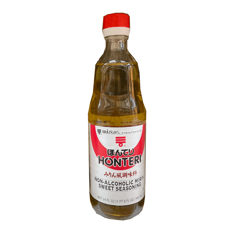 Mizkan Honteri Non-Alcoholic Mirin Sweet Seasoning
