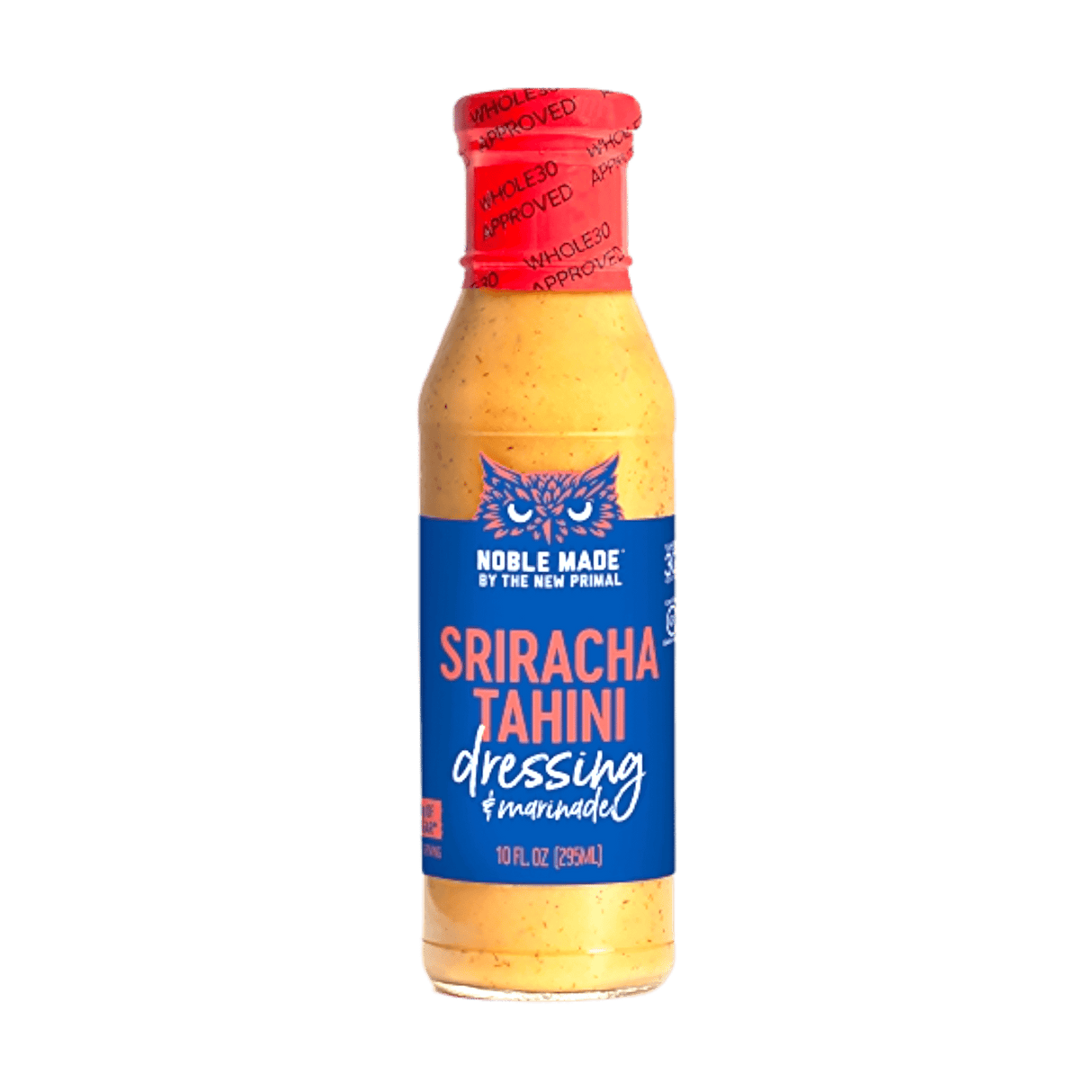 Noble Made Sriracha Tahini Dressing & Marinade
