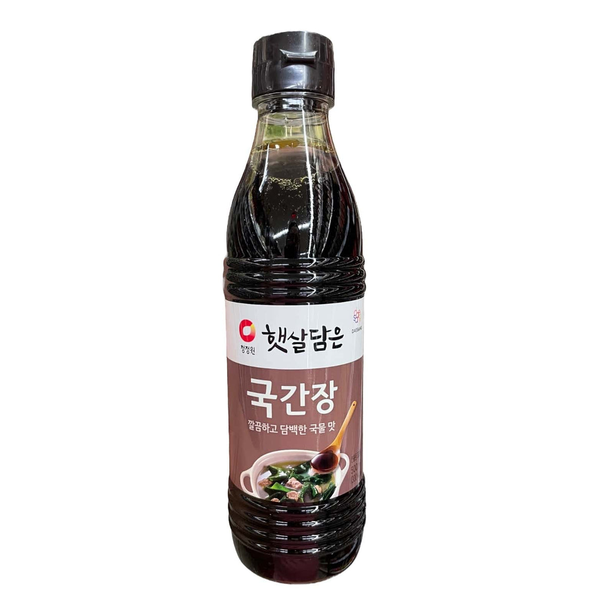 O'Food Naturally Brewed Soy Sauce