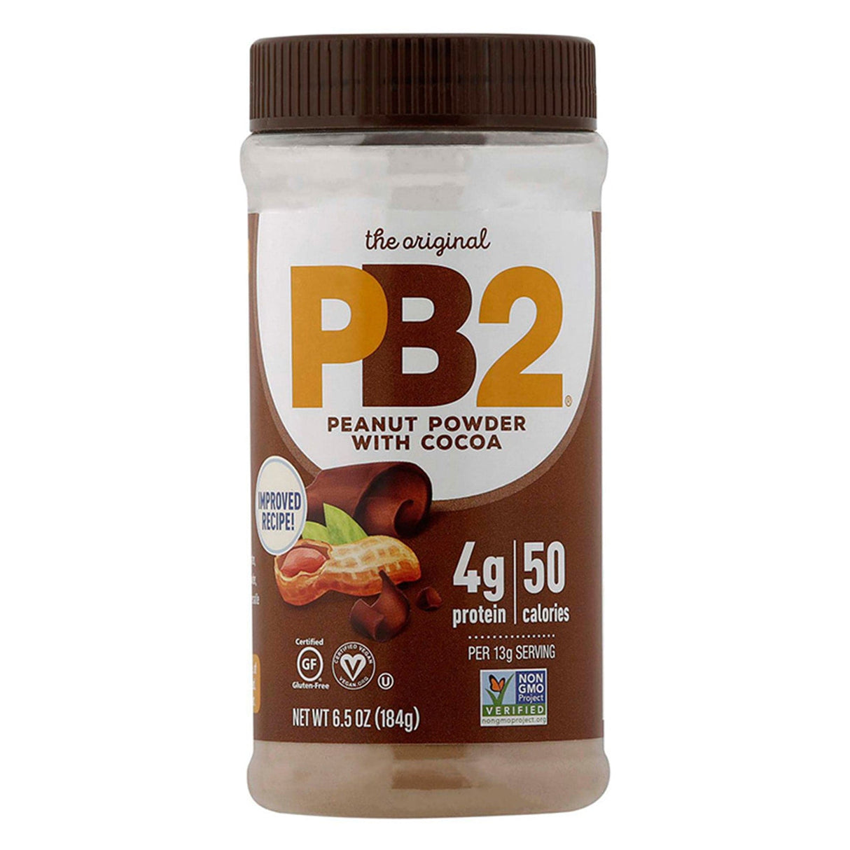 PB2 Peanut Powder With Cocoa