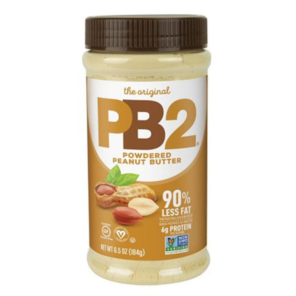 PB2 Powdered Peanut Butter