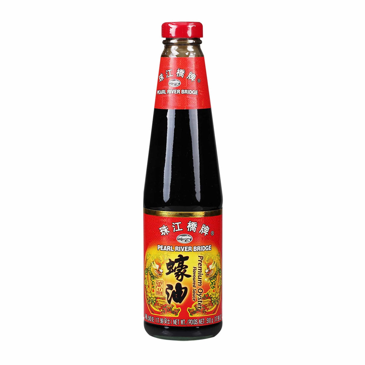 Pearl River Bridge Premium Oyster flavoured sauce