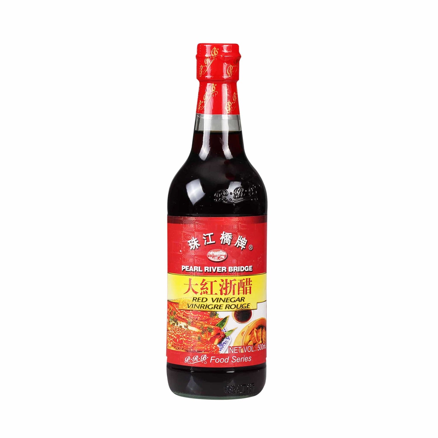 Pearl River Bridge Red Vinegar