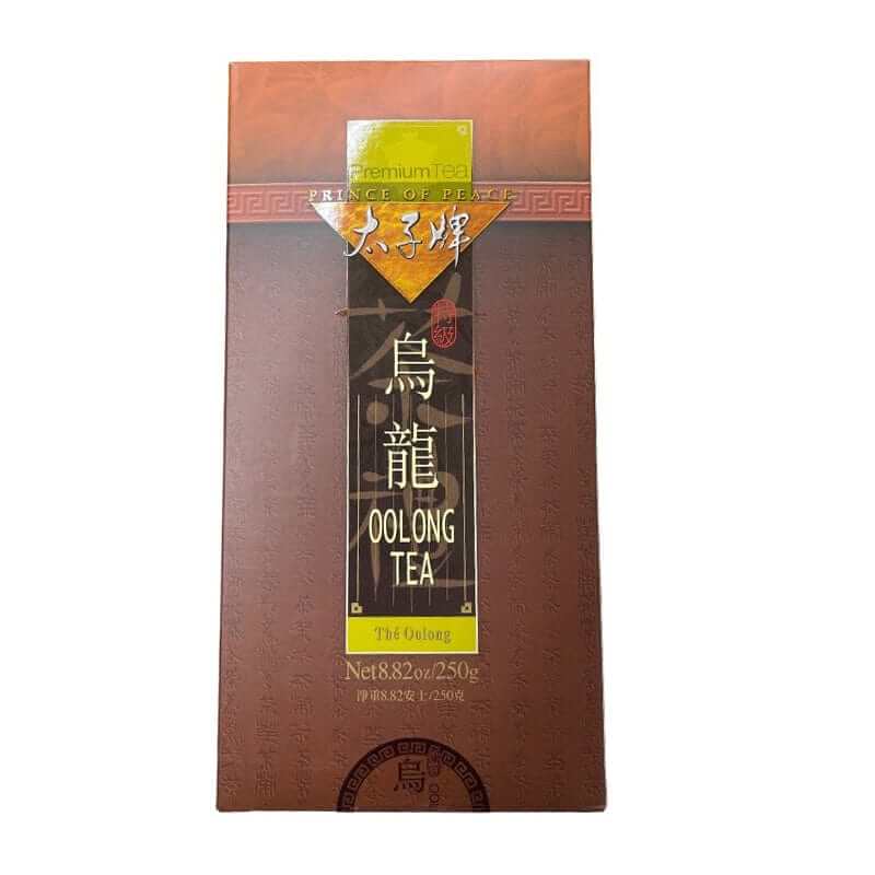 Prince of Peace Premium Tea Oolong Tea