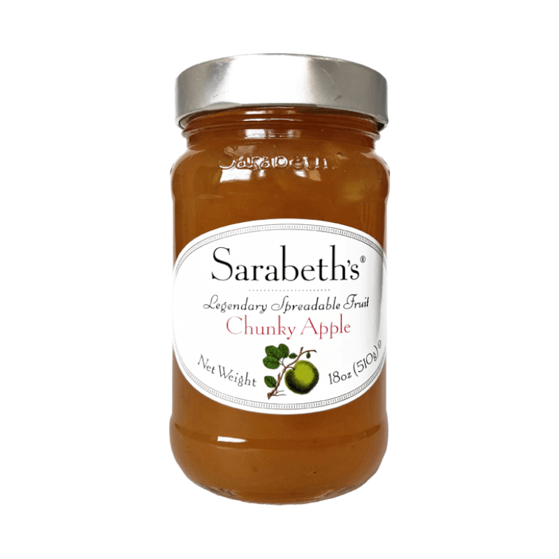 Sarabeth's Chunky Apple Preserves