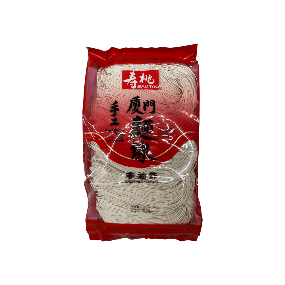 Sautao Hand Made Amoy Flour Vermicelli