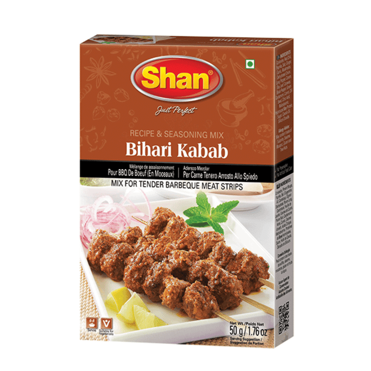 Shan Bihari Kabab