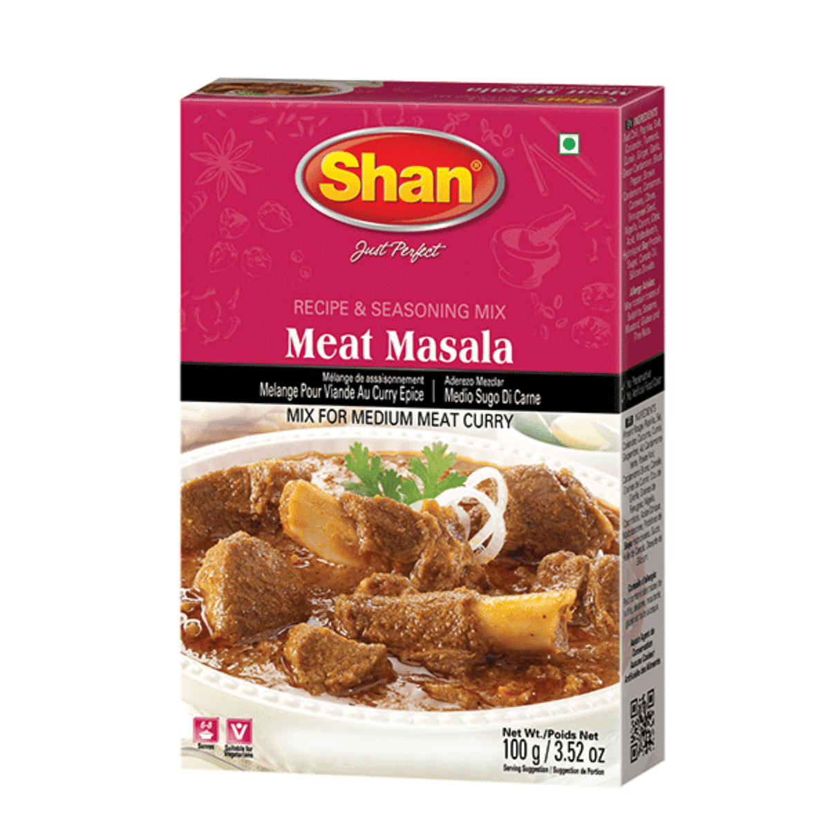 Shan Meat Masala