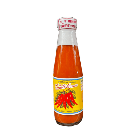 Shark Brand Chili Sauce Sriracha (Medium)