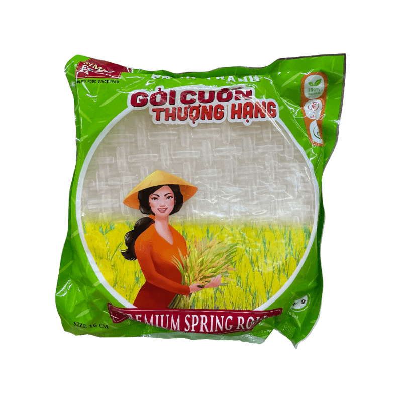 Simply Food Premium Spring Roll