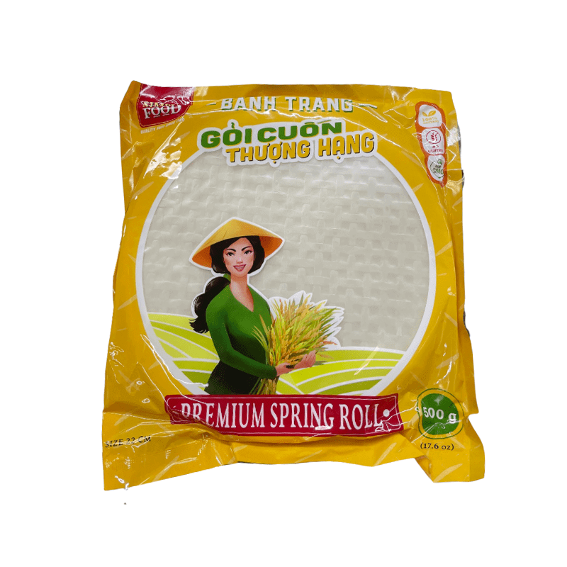 Simply Food Premium Spring Roll