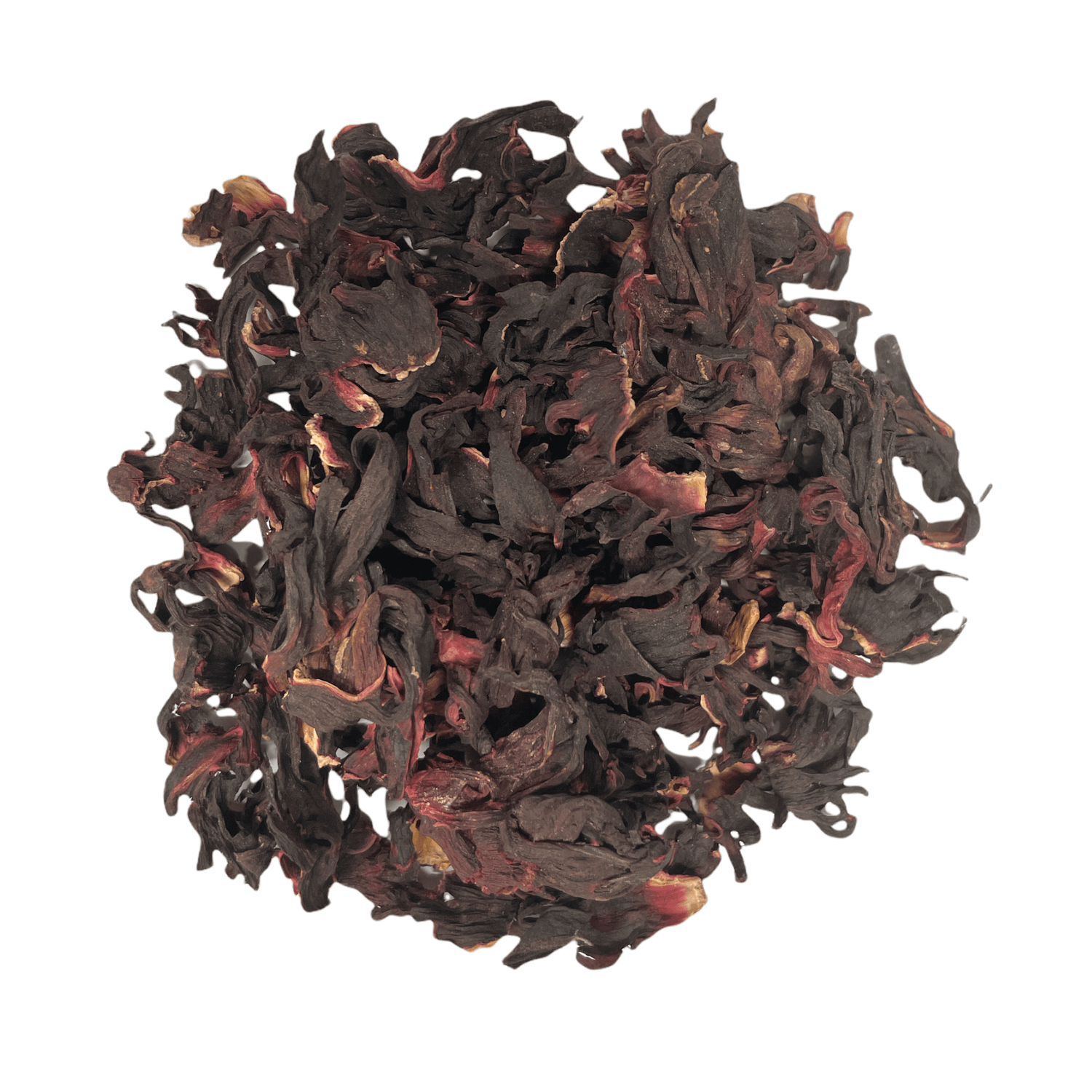 Sorrel (Hibiscus sabdariffa)