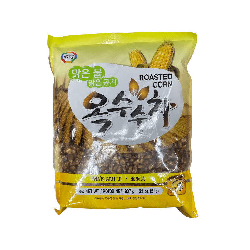 Surasang Roasted Corn Tea (Whole)
