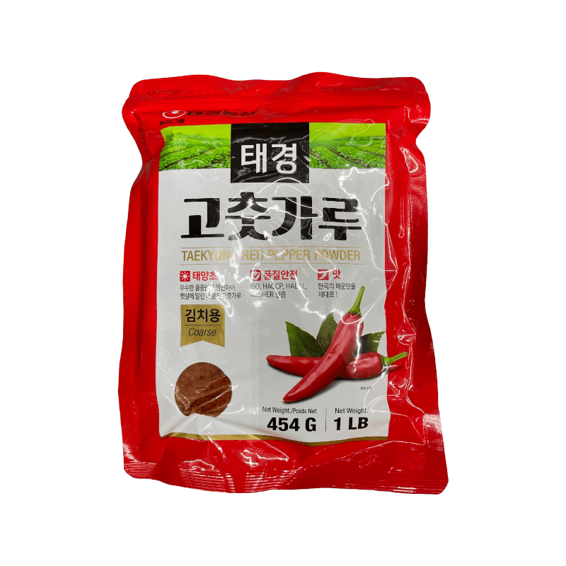 Tae Kyung Taekyung Red Pepper Powder Coarse