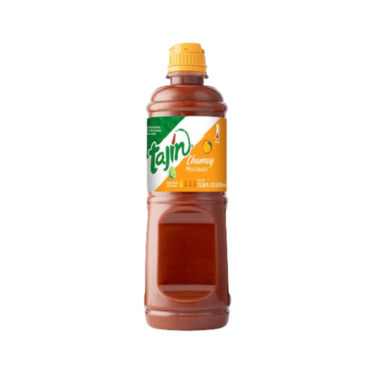 Tajin Chamoy Mild Sauce with Lime