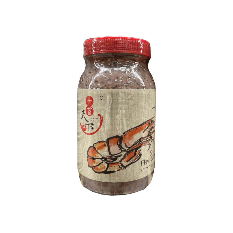 Taste the World Shrimp Flav. Sauce
