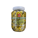 Three Deer Brand Pickled Young Green Pepper in Brine