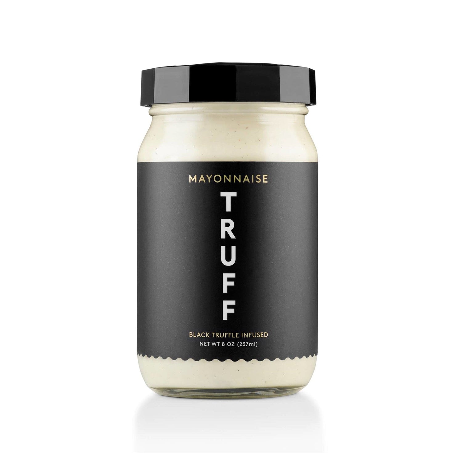 Truff Black Truffle Infused Mayonnaise