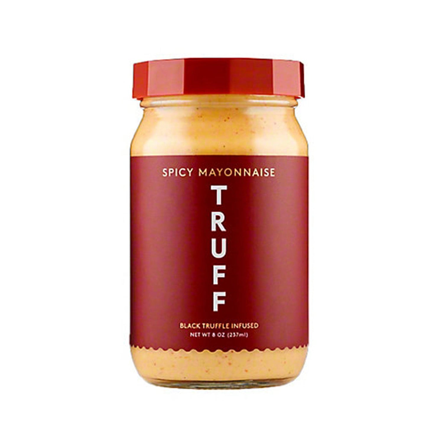 Truff Black Truffle Infused Spicy Mayonnaise