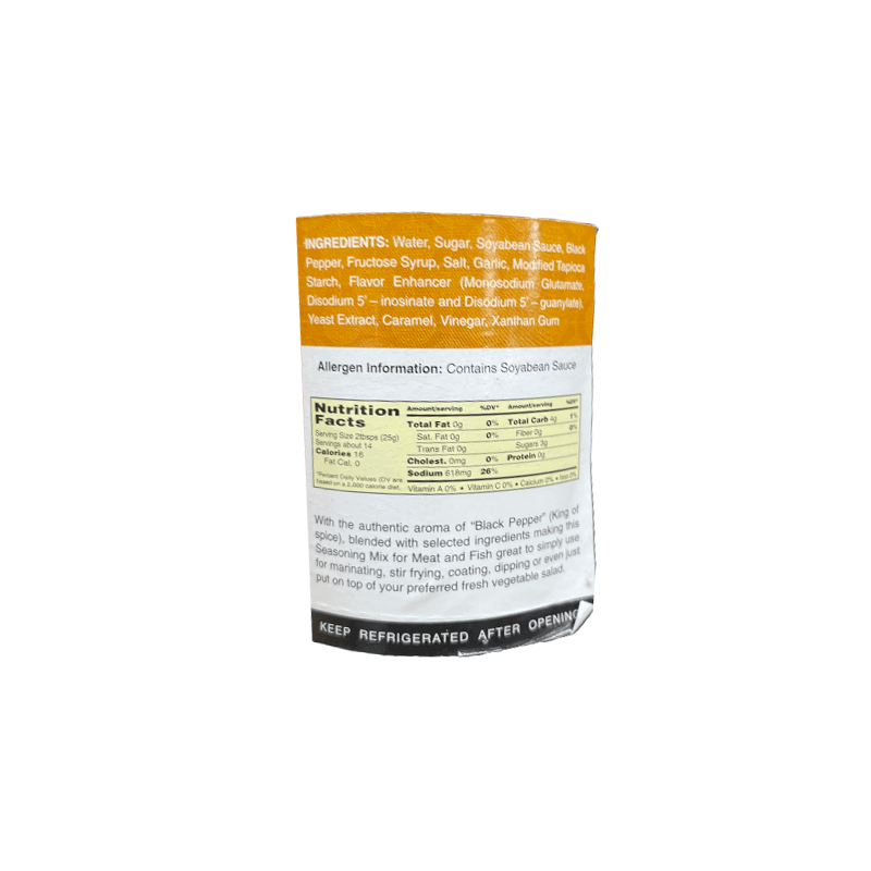 Viet Flavour Seasoning Mix For Meat and Fish