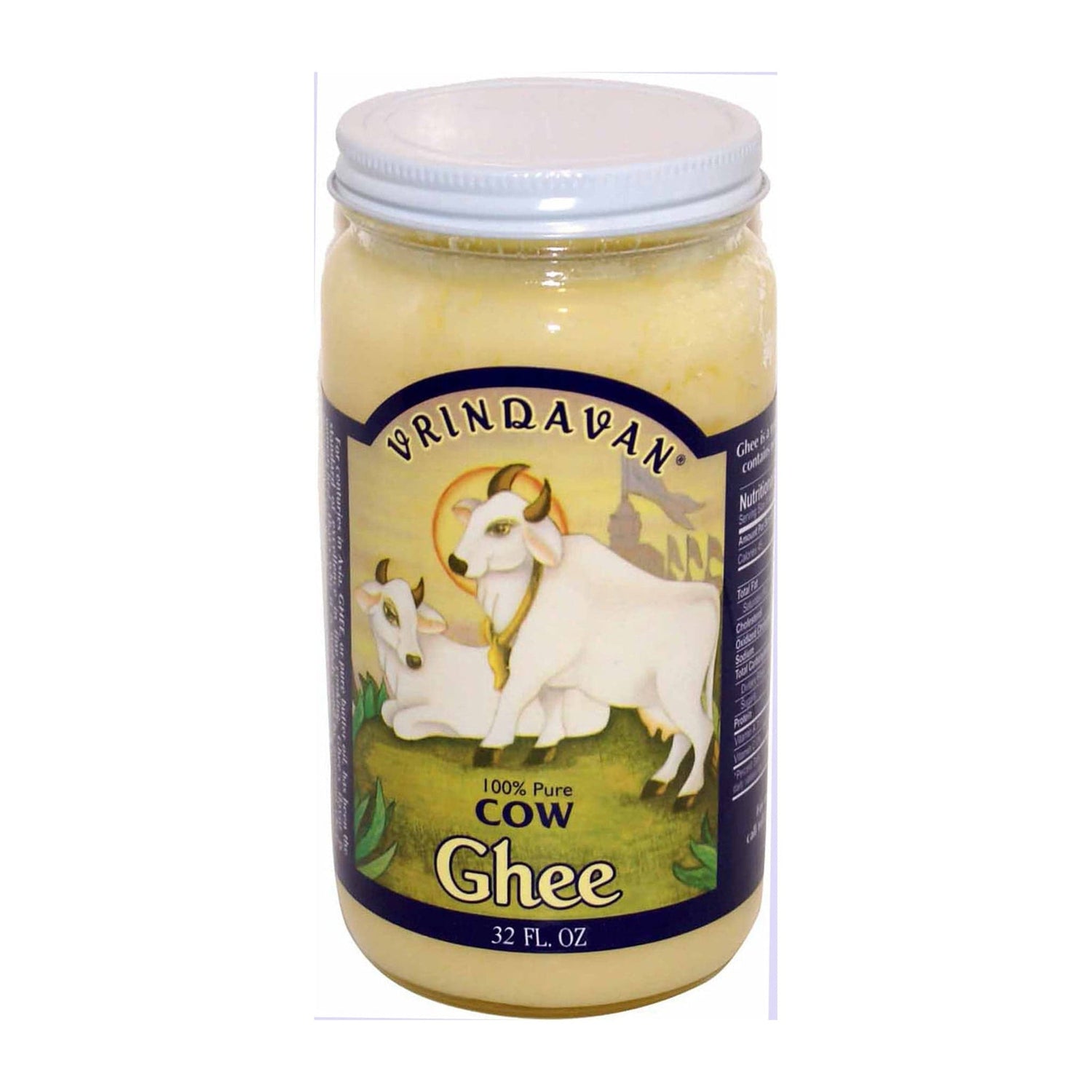 Vrindavan Cow Ghee