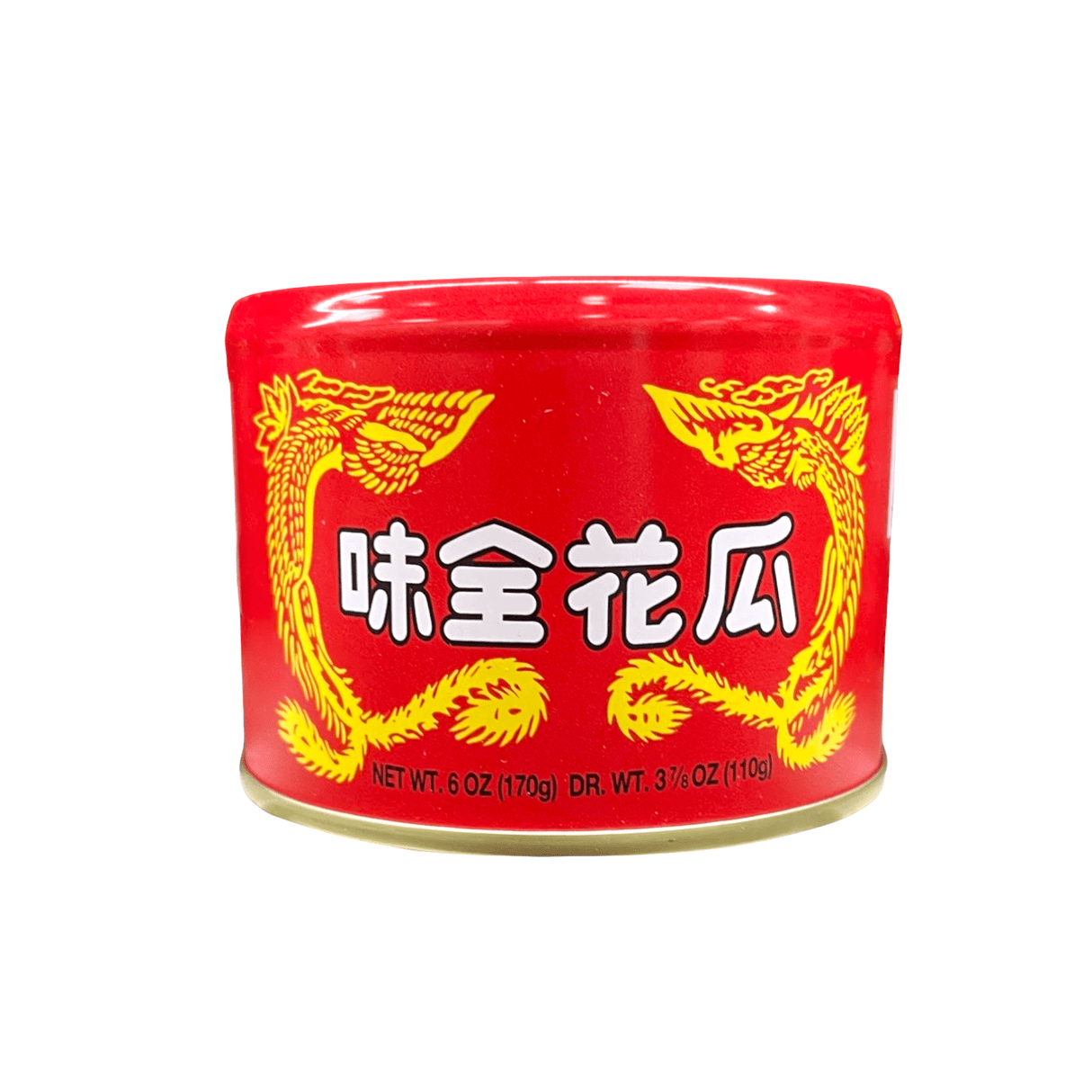 Wei-Chuan Pickled Cucumbers in Soy Sauce