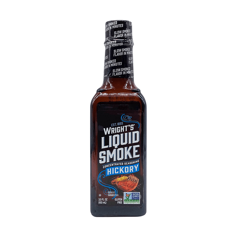Wright's Liquid Smoke Hickory