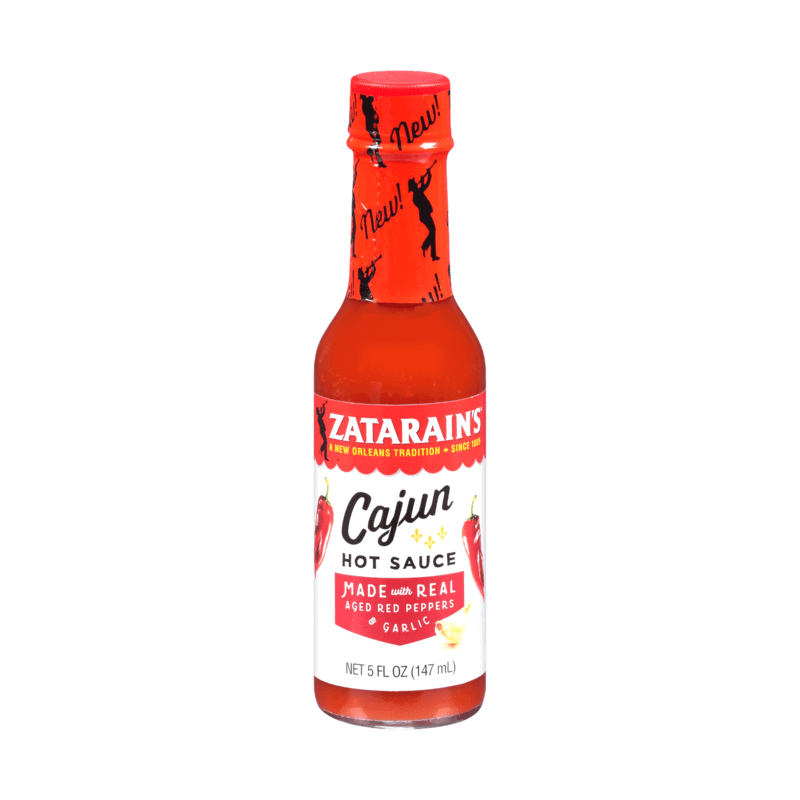 Zatarain's Cajun Hot Sauce