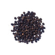 Black Peppercorns Wayanad (Piper Nigrum) - hot sauce market & more