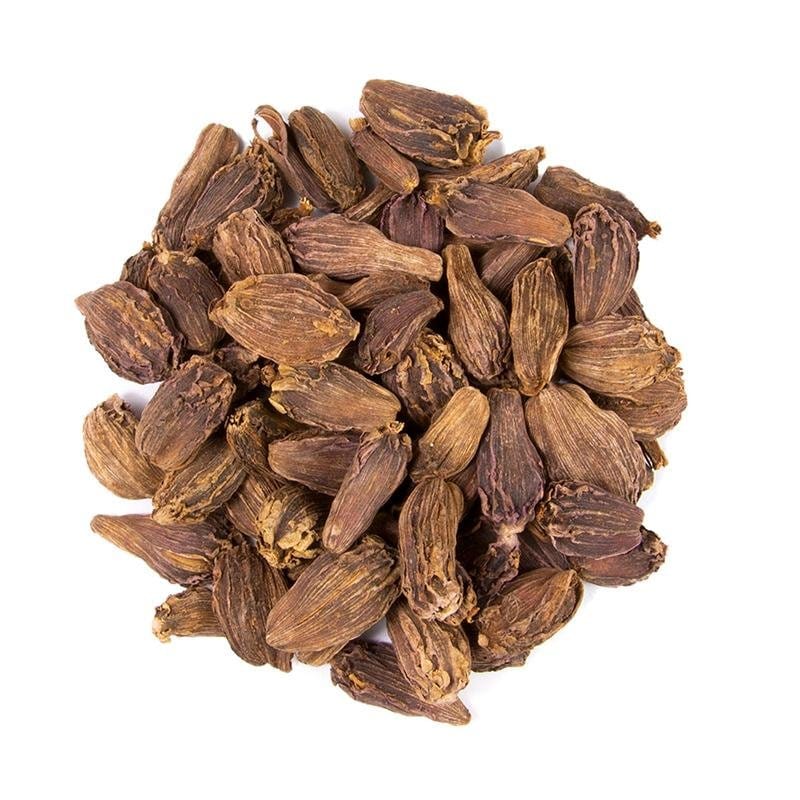 Cardamom Black Pods - hot sauce market & more