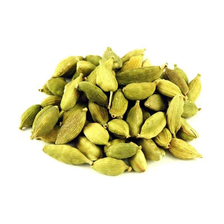 Cardamom Green Pods - hot sauce market & more