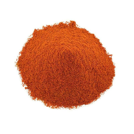 Carolina Reaper Pepper Powder - hot sauce market & more