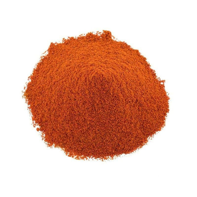 Carolina Reaper Pepper Powder - hot sauce market & more