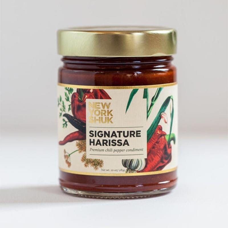New York Shuk Signature Harissa