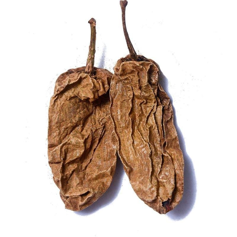 Chipotle Brown Whole - hot sauce market & more