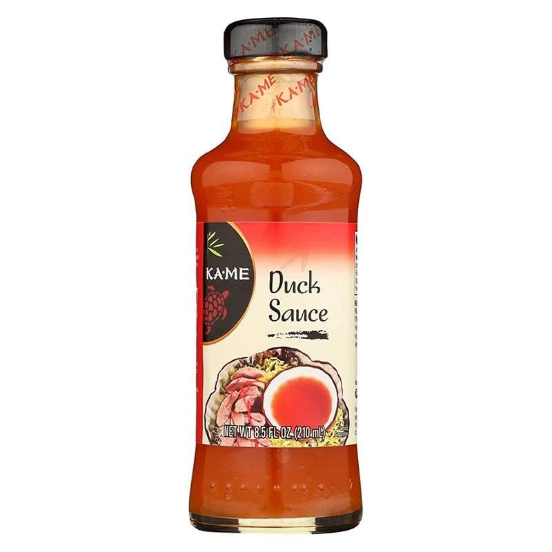 Cooking Sauce, Stir-Fry - Kame Duck Sauce