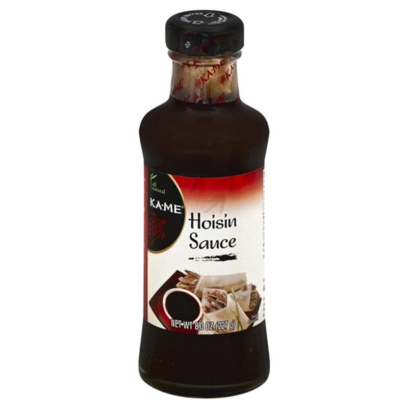 Cooking Sauce, Stir-Fry - Kame Hoisin Sauce